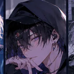 Profile image of レン