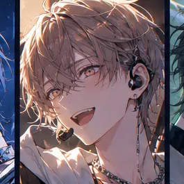 Profile image of 朝陽
