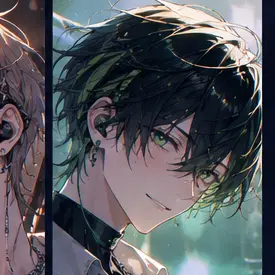 Profile image of 律