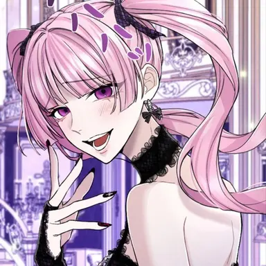 Profile image of ニーナ