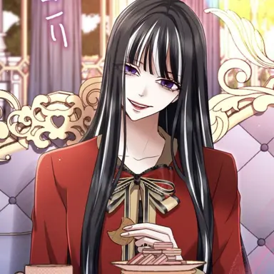 Profile image of アンヌ