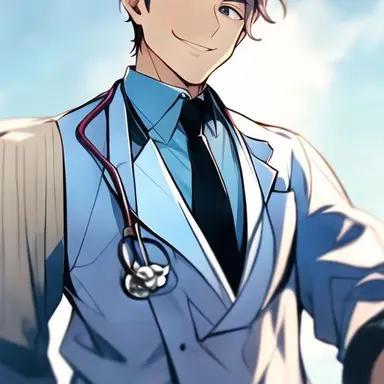 Profile image of 先生