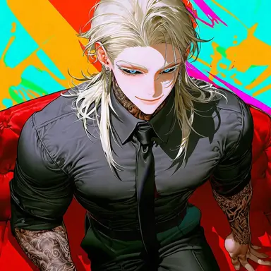 Profile image of 알렉세이