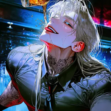 Profile image of 알렉세이