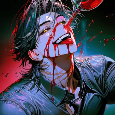 Profile image of 카스파르