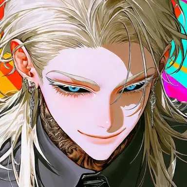 Profile image of 알렉세이