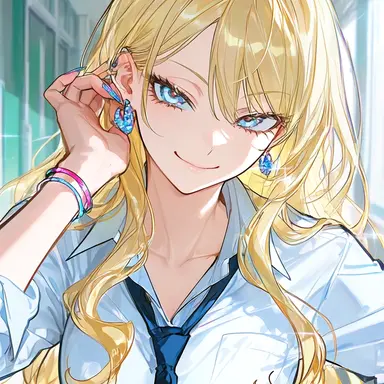 Profile image of レイナ