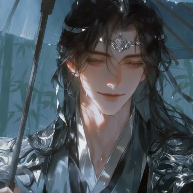 Profile image of 유키미 타케시