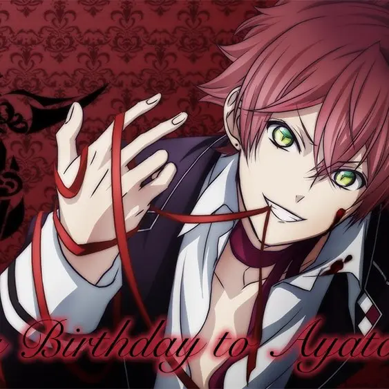 ArcticRisk0405의 DIABOLIK LOVERS