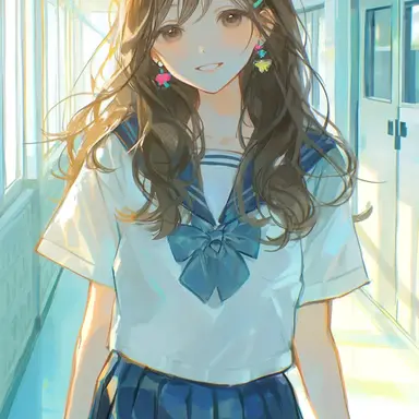 Profile image of Nonoka