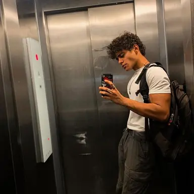 Profile image of Adam