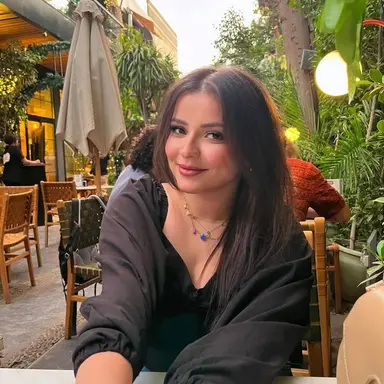 Profile image of Maya