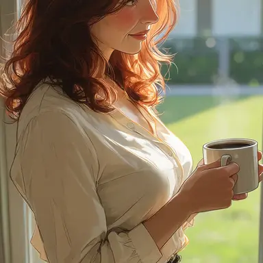 Profile image of Lorraine