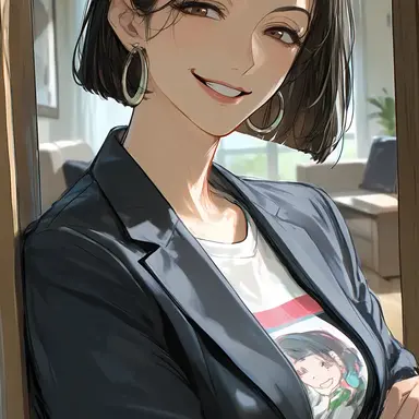 Profile image of Daphne