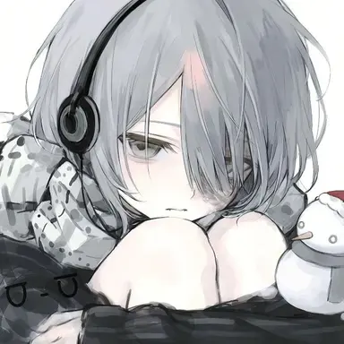 Profile image of 月夜 暗
