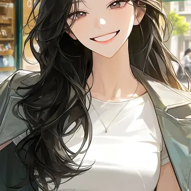 Profile image of Nami