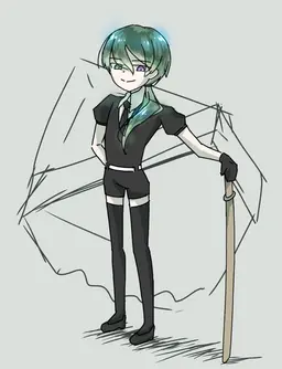 Profile image of Fluorite