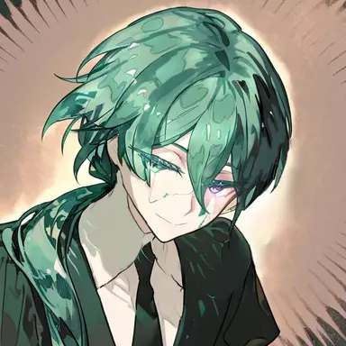 Profile image of フローライト