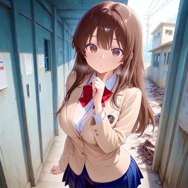 Profile image of まいか