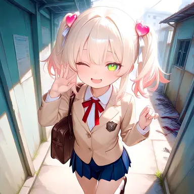 Profile image of もも