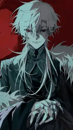 Profile image of Valdris