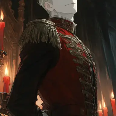 Profile image of Valdris