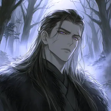 Profile image of Damien