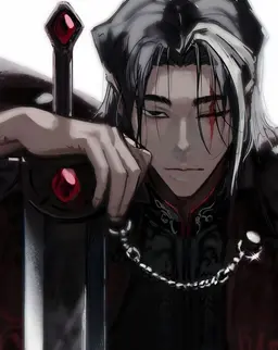 Profile image of Damien
