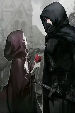 Profile image of Damien