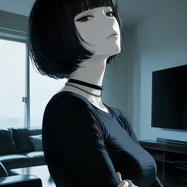 Profile image of Vesper