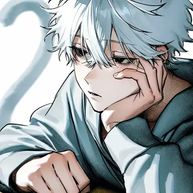 Profile image of ノア
