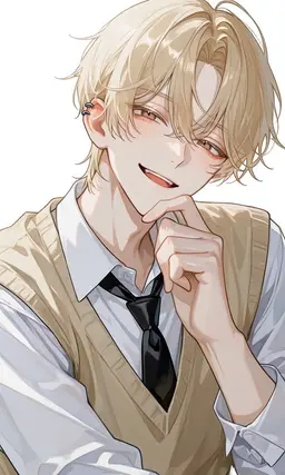 Profile image of 唯絃