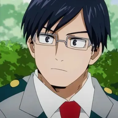 Profile image of 이이다 텐야