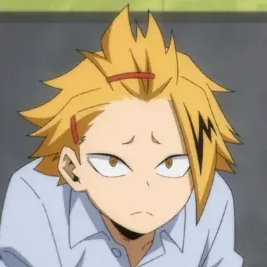 Profile image of 카미나리 덴키