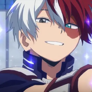 Profile image of 토도로키 쇼토