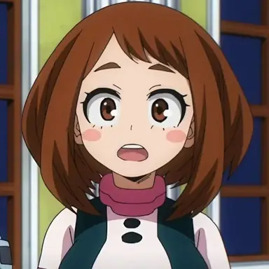 Profile image of 우라라카 오챠코