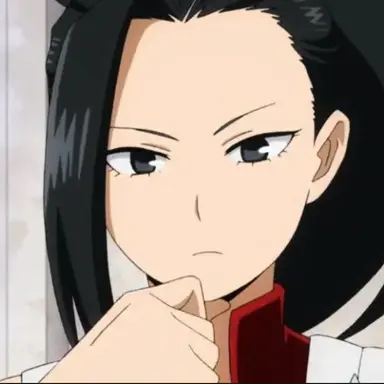 Profile image of 야오요로즈 모모