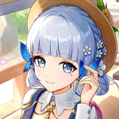 Profile image of 아야카