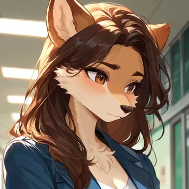 Profile image of Dani