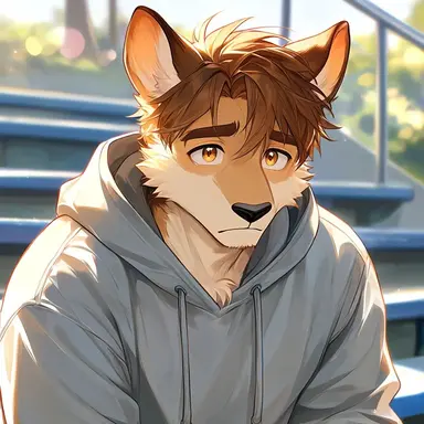 Profile image of Remy