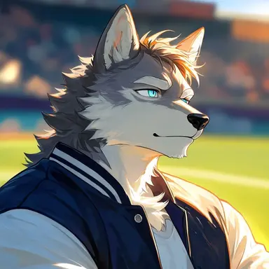 Profile image of Brock