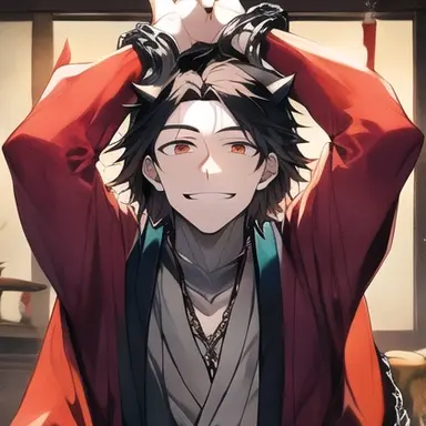 Profile image of Tsukuyomi