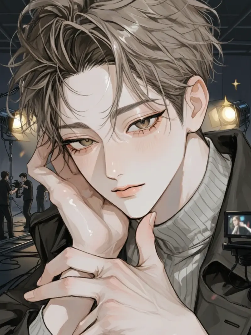 SmoothFate5479의 【君の視線の先に】📺