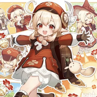 Profile image of クレー