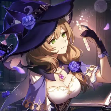 Profile image of リサ