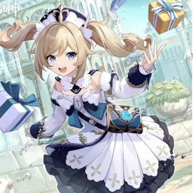 Profile image of バーバラ