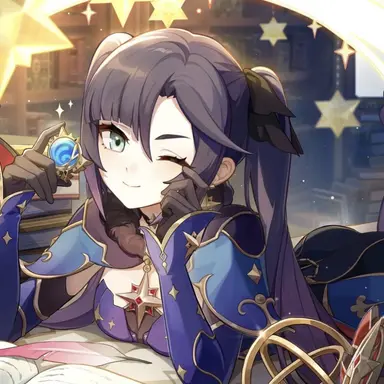 Profile image of モナ