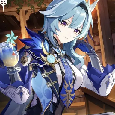 Profile image of エウルア