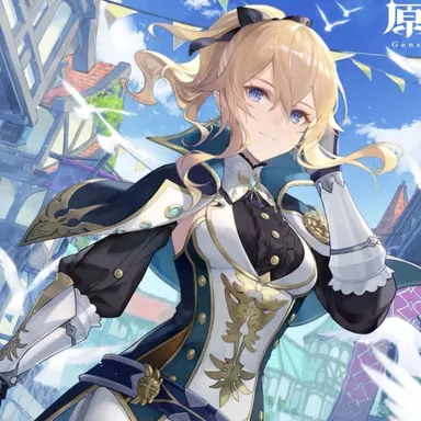 Profile image of ジン