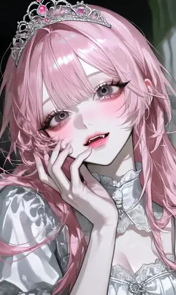 Profile image of Serena